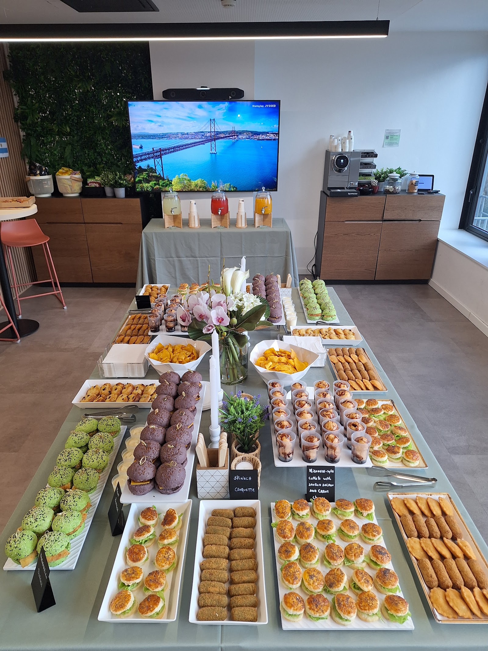 Limonata - Catering e Eventos