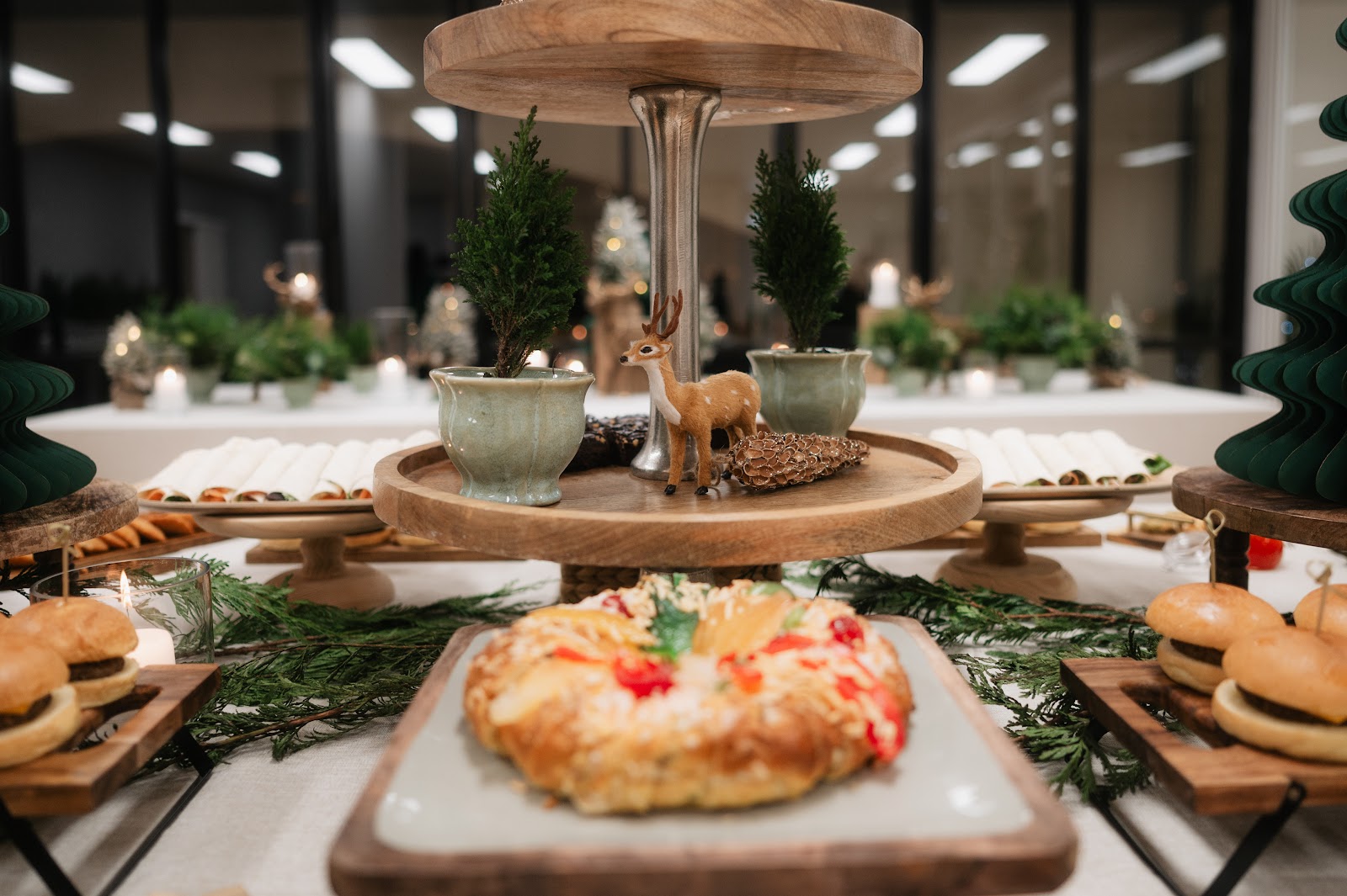 Limonata - Catering e Eventos