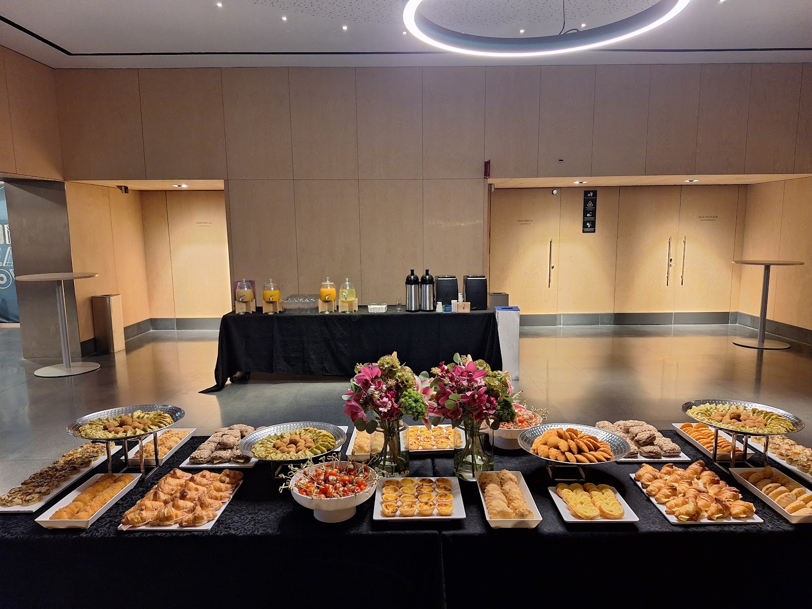 Limonata - Catering e Eventos