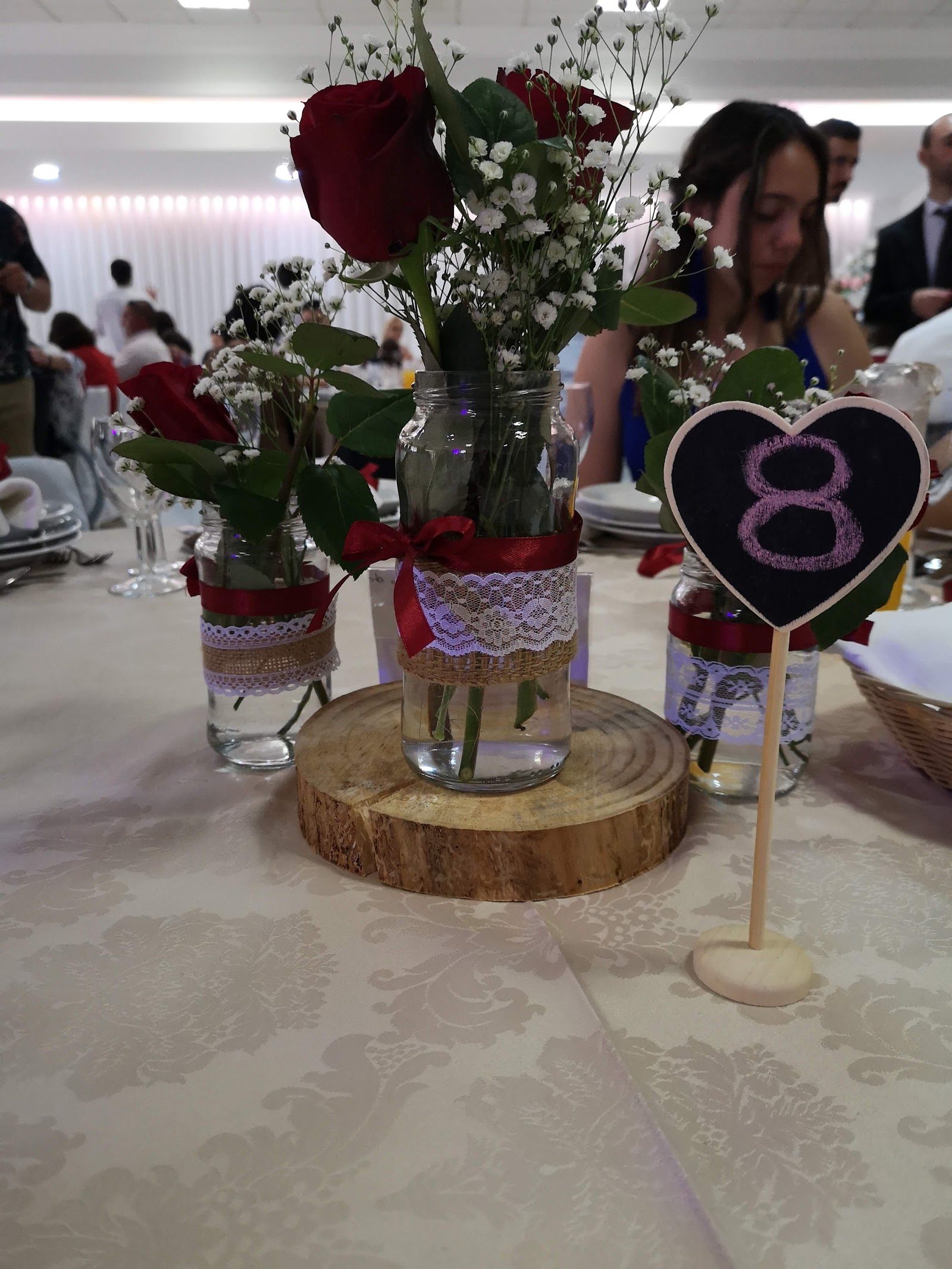 Quinta Nova Organização Festas