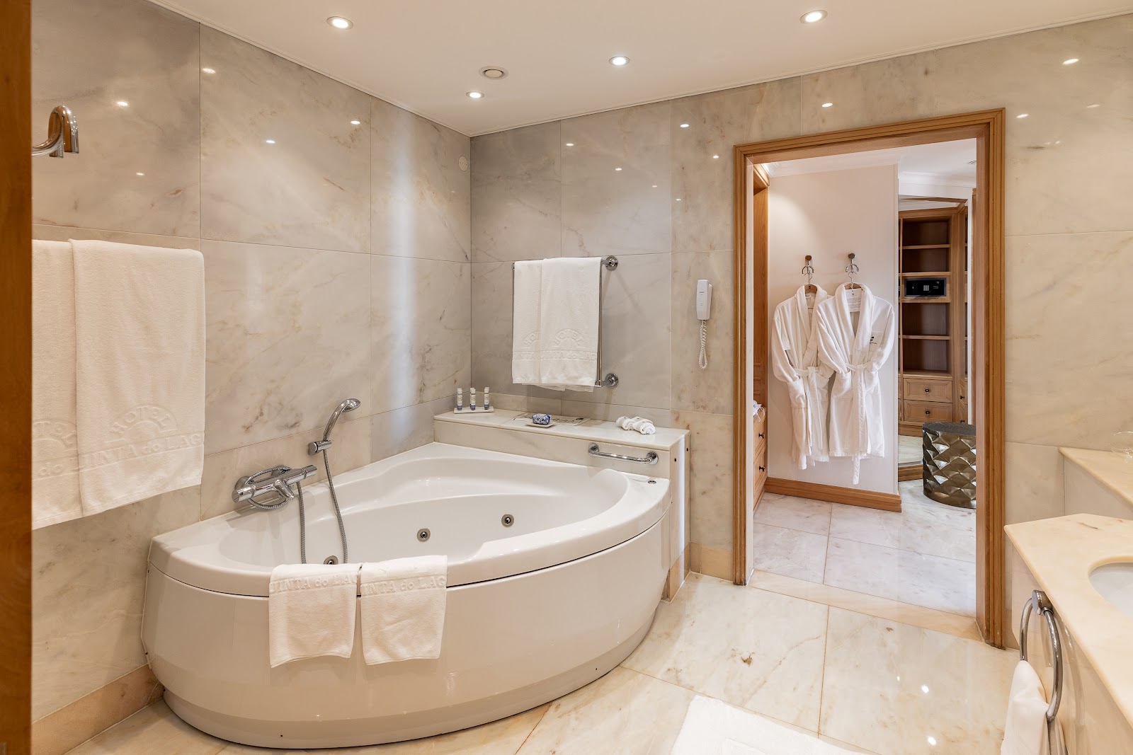 Hotel Quinta do Lago
