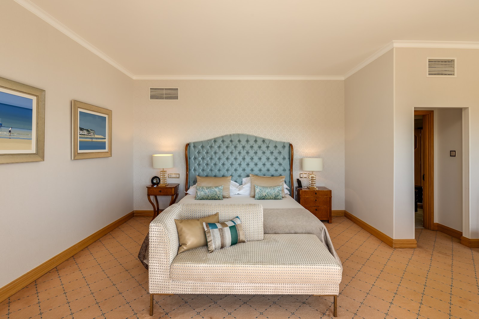 Hotel Quinta do Lago