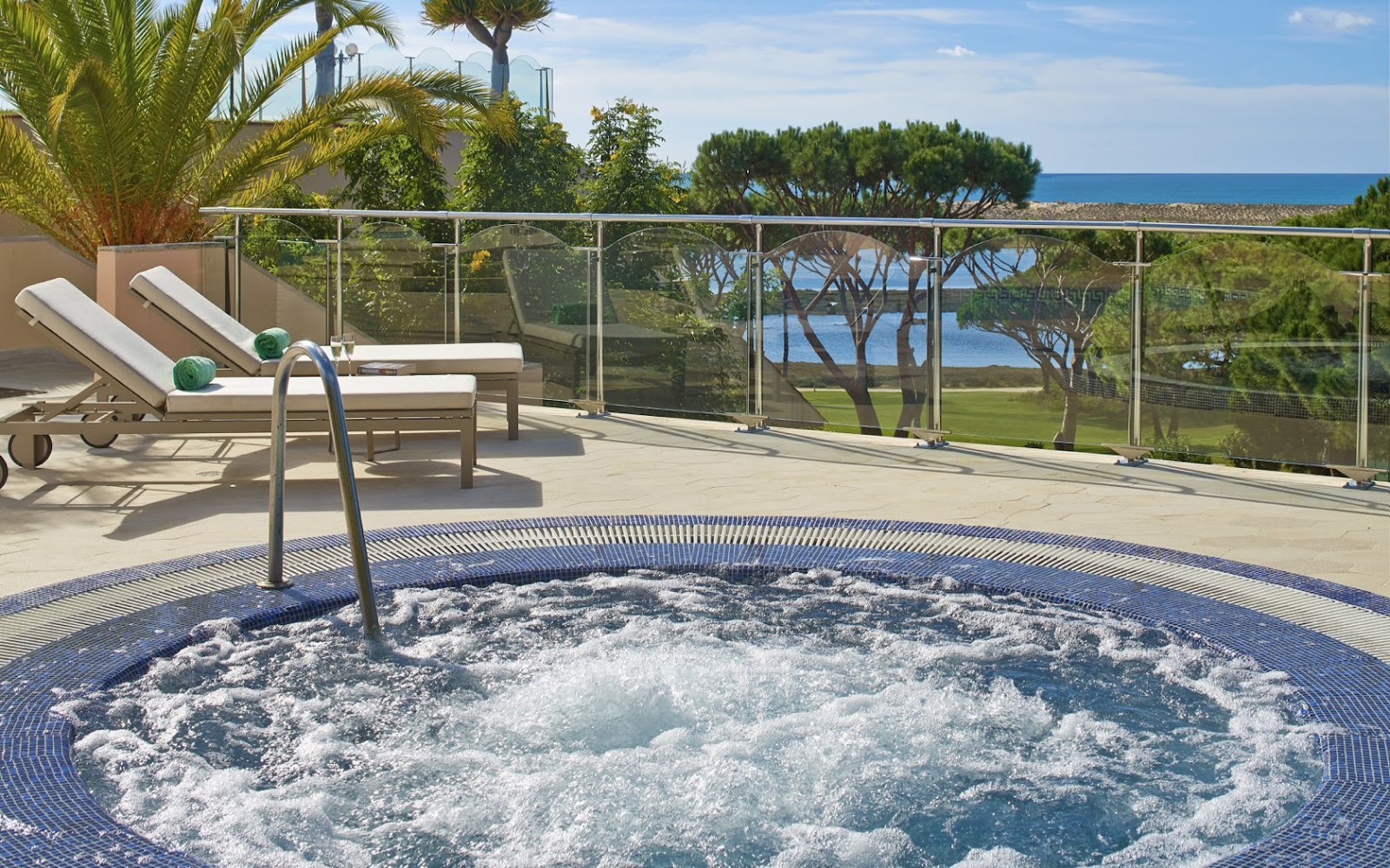Hotel Quinta do Lago