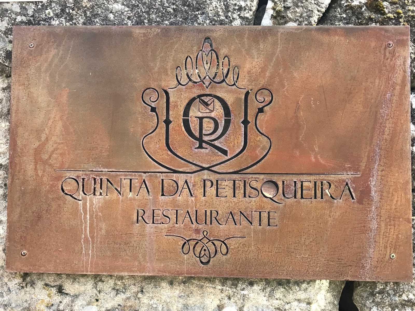 Restaurante Quinta da Petisqueira - Vila Real
