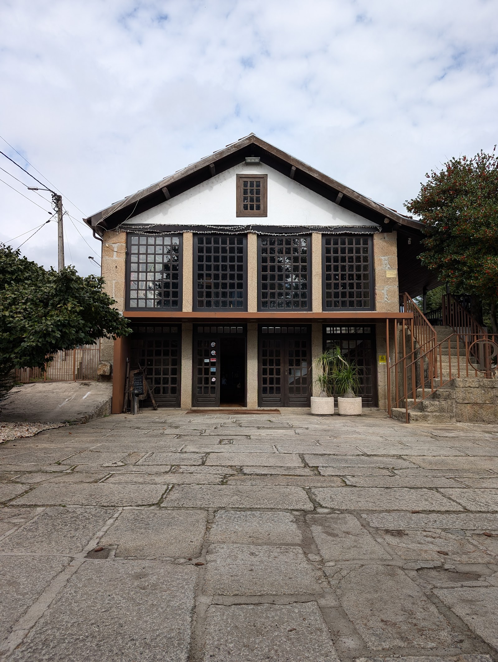 Restaurante Quinta da Petisqueira - Vila Real