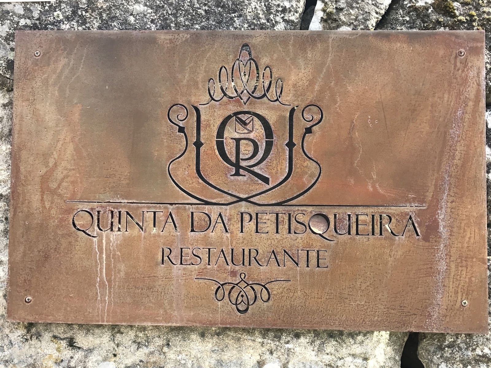 Restaurante Quinta da Petisqueira - Vila Real