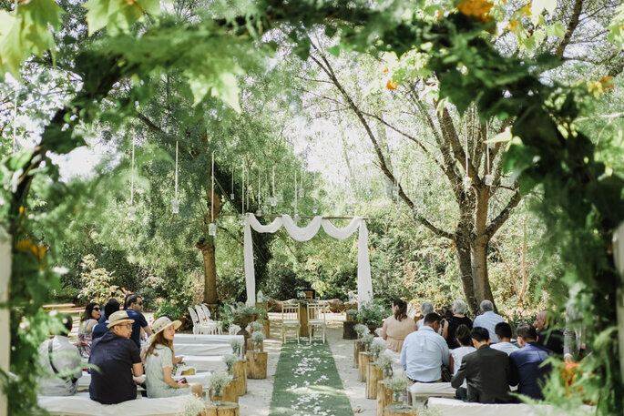 Mary Me - Portugal Destination Wedding
