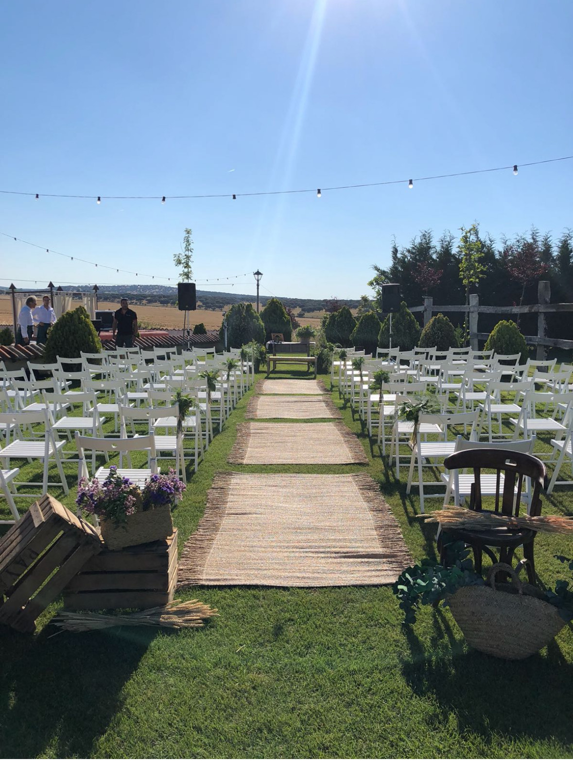 Mary Me - Portugal Destination Wedding