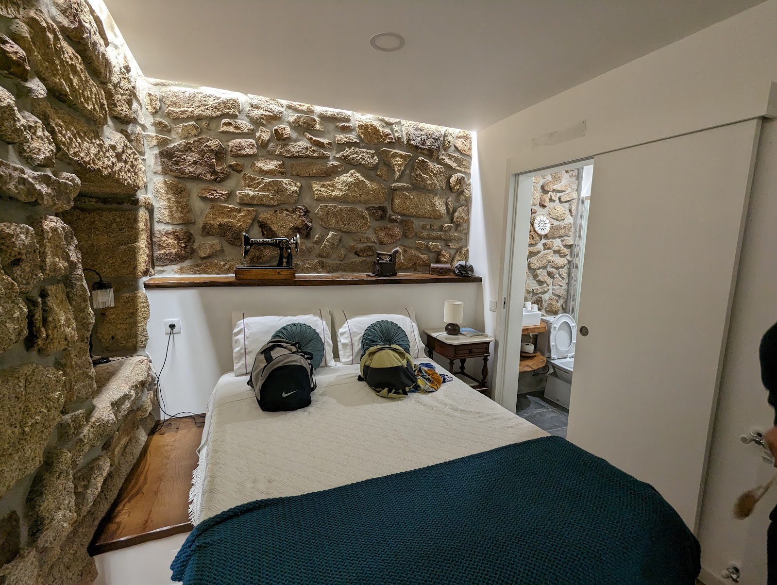 Catavejo Country House
