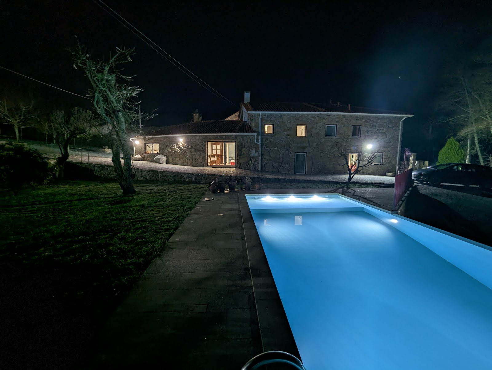 Catavejo Country House