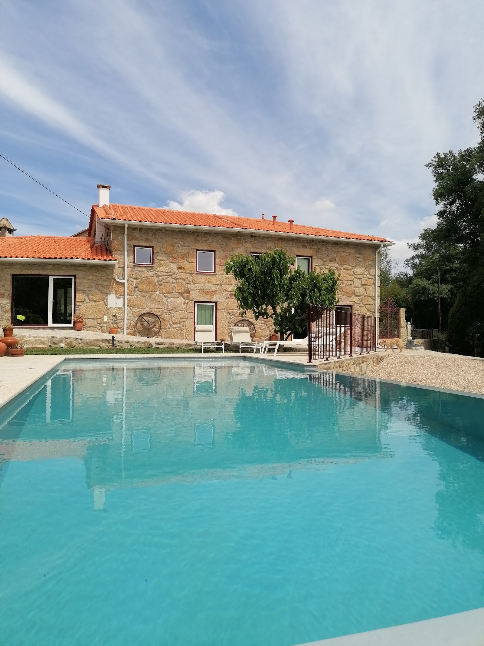 Catavejo Country House