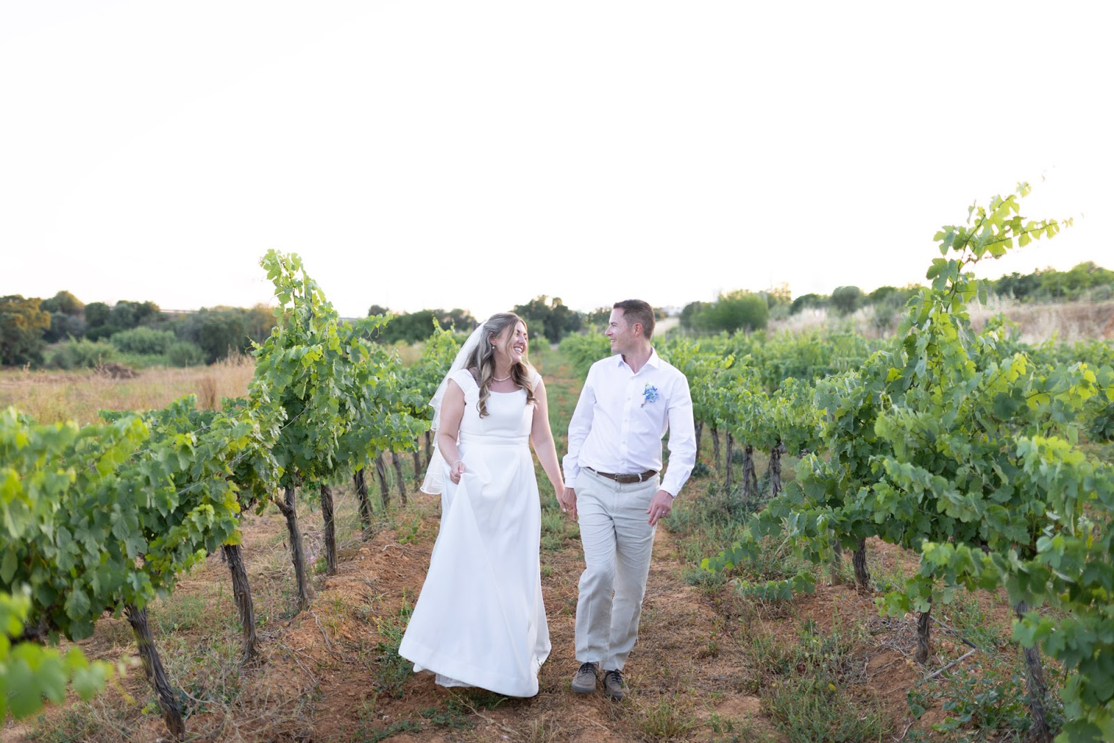 Quinta dos Vales - Wine Estate