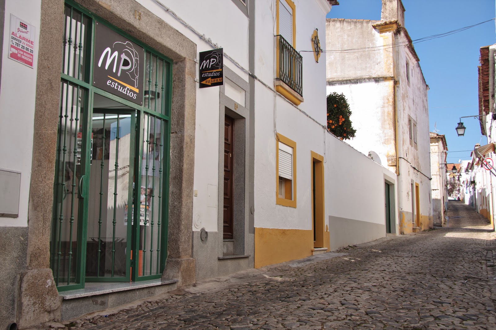 MP estudios