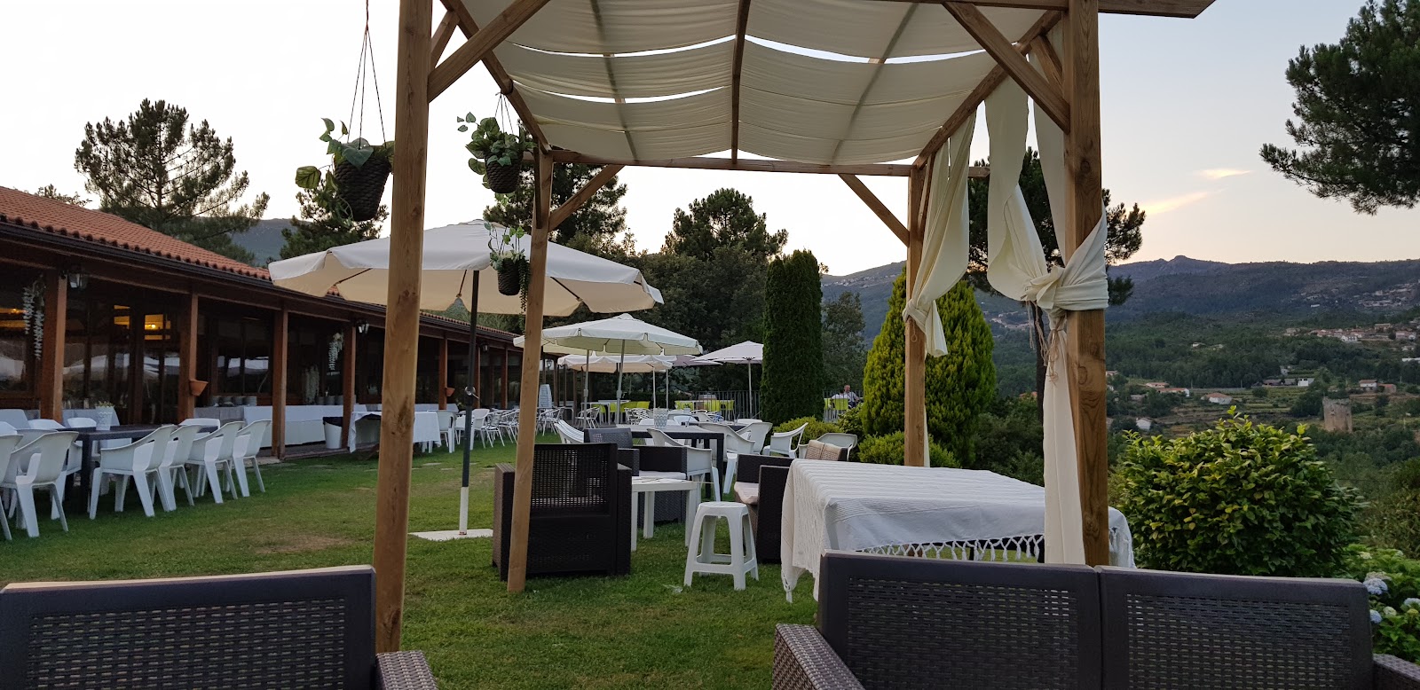 Quinta do Salgueiro