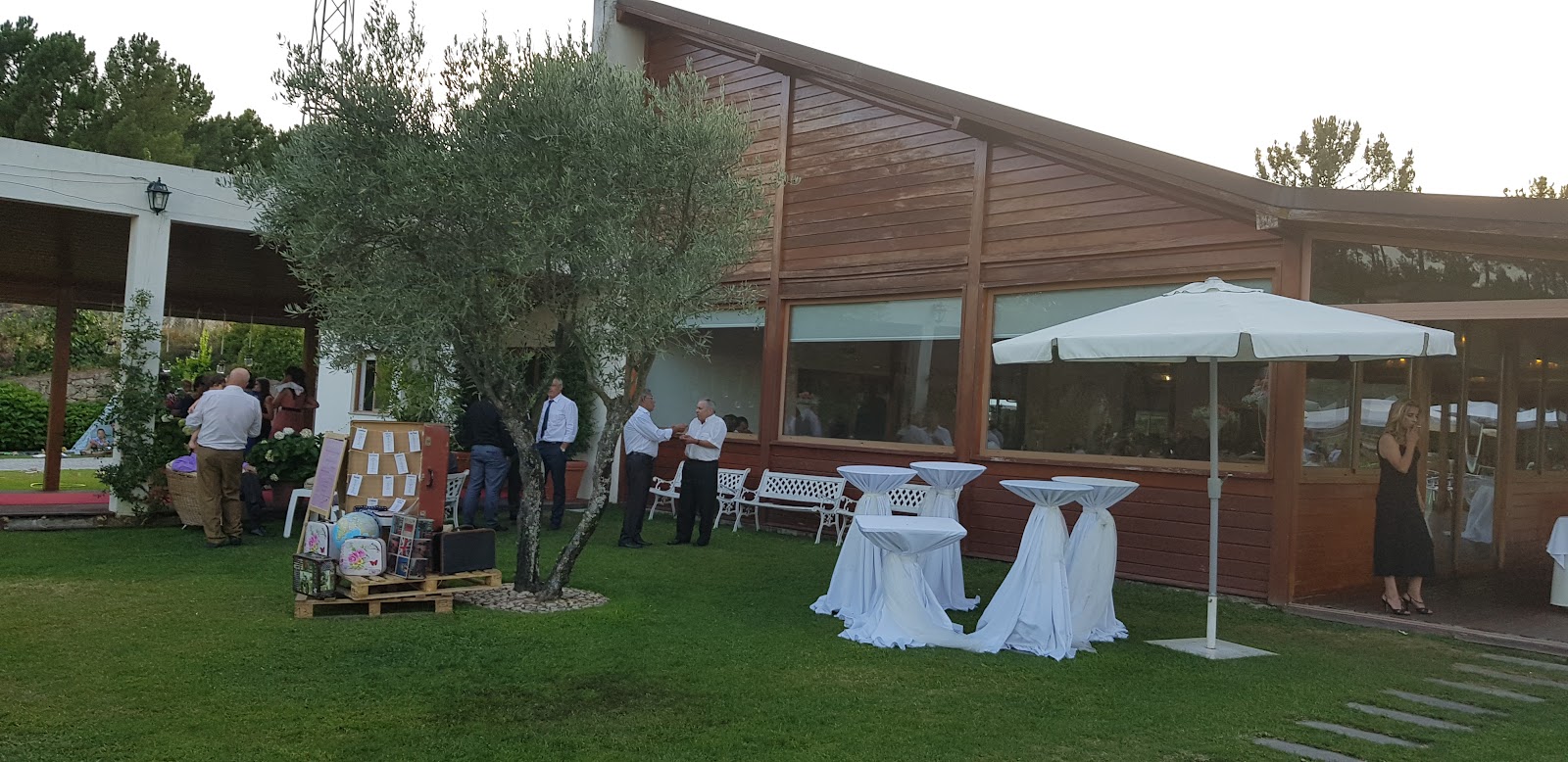 Quinta do Salgueiro