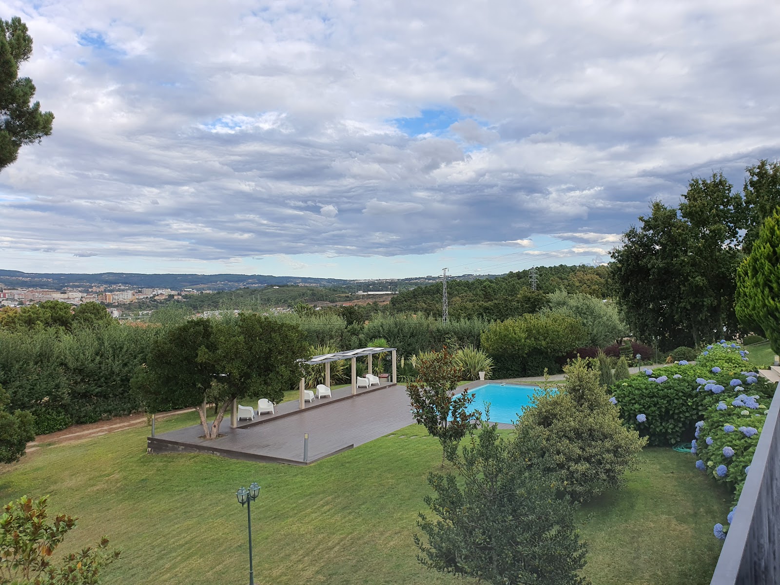 Quinta do Salgueiro