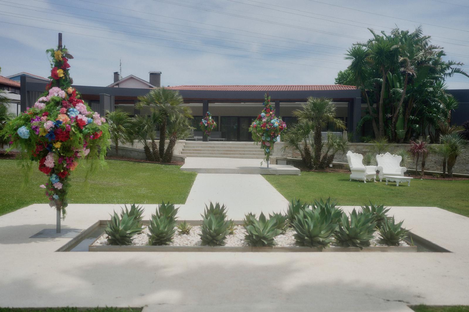 Quinta Do Carvalho