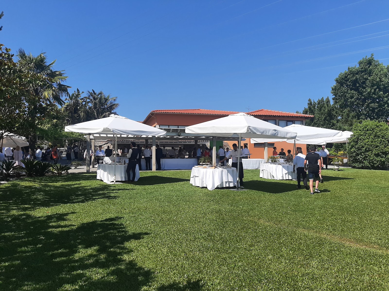 Quinta Do Carvalho