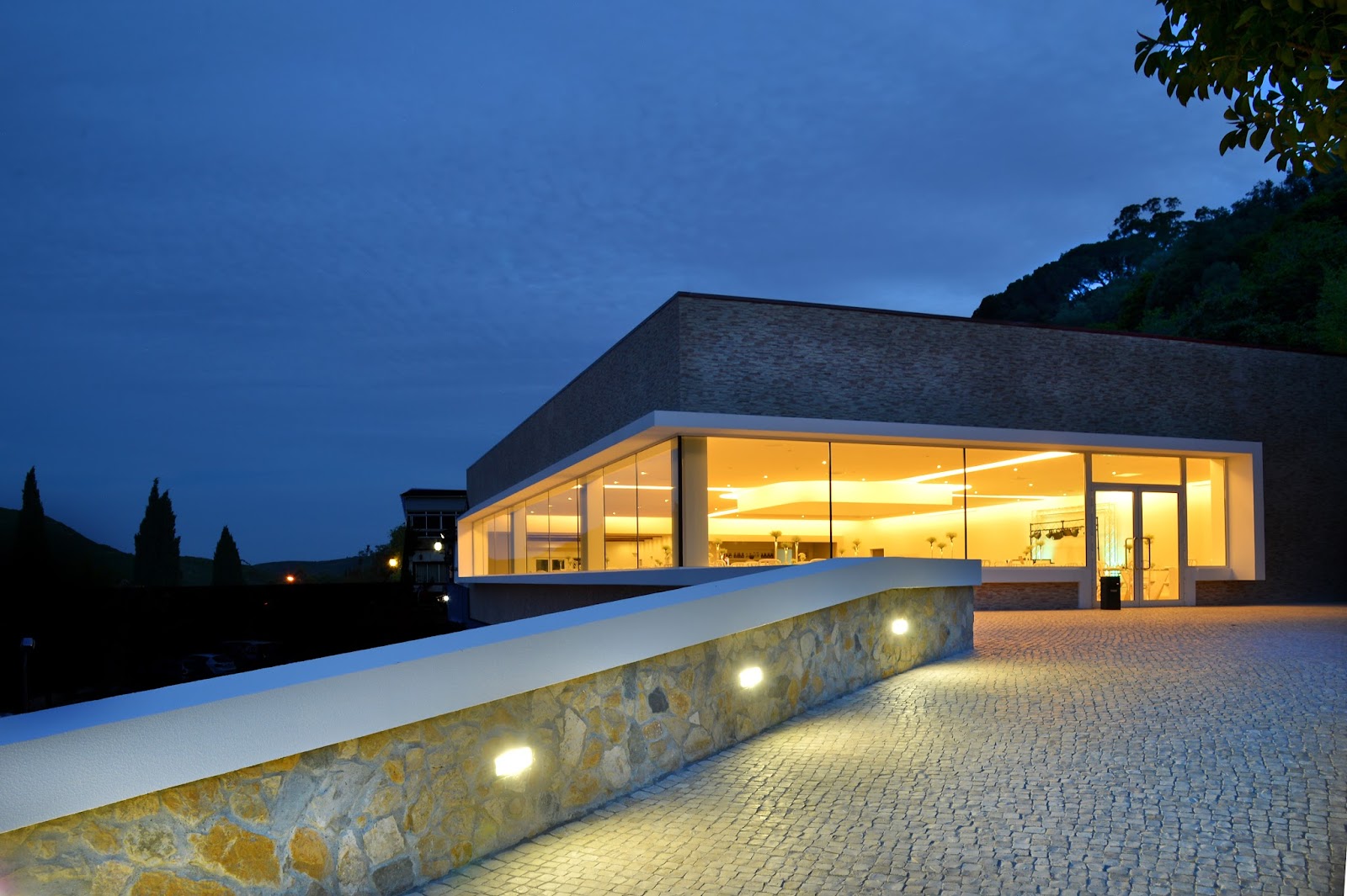 Quinta Marquês da Serra - Grupo MS