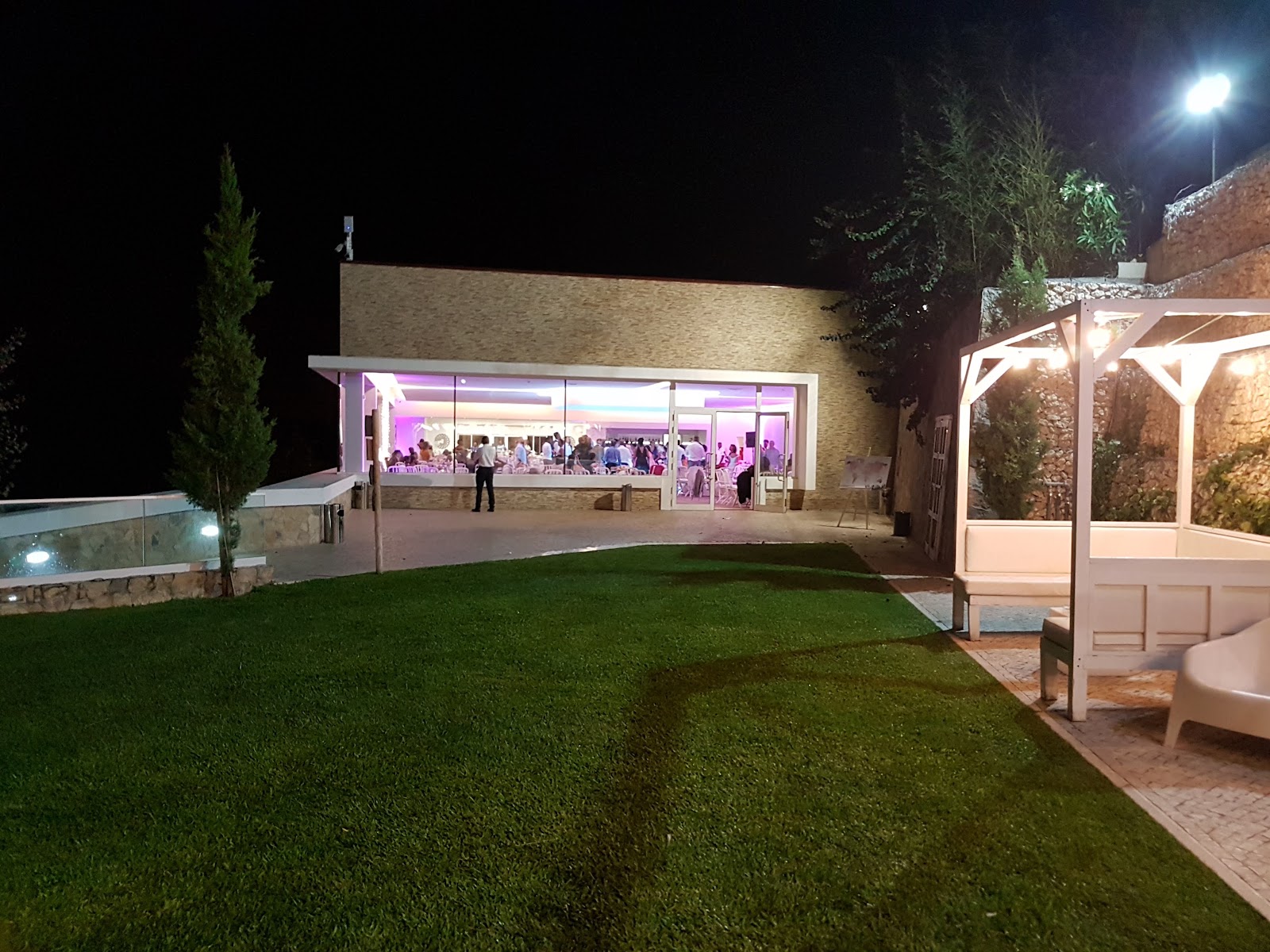 Quinta Marquês da Serra - Grupo MS