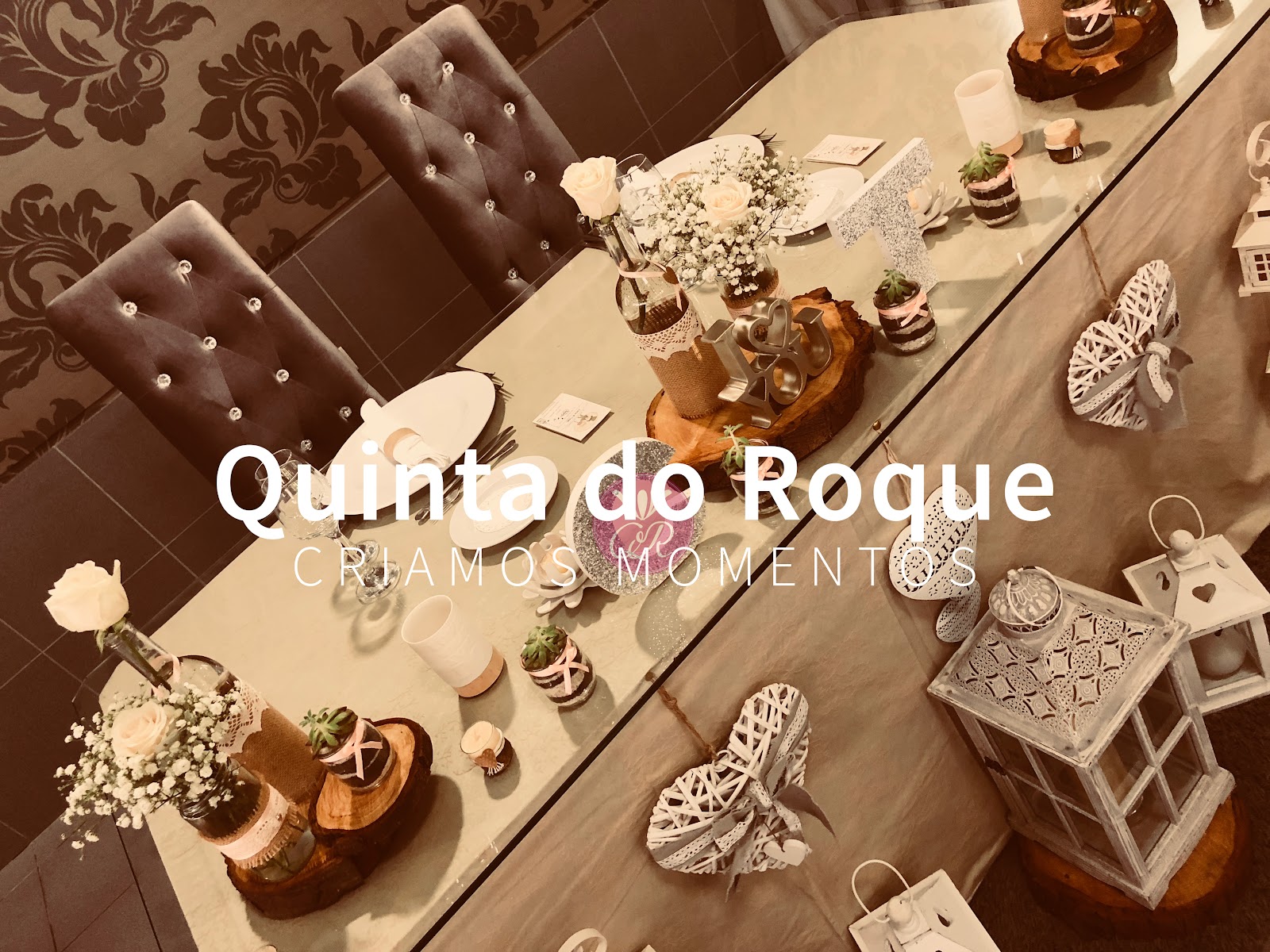 Quinta do Roque
