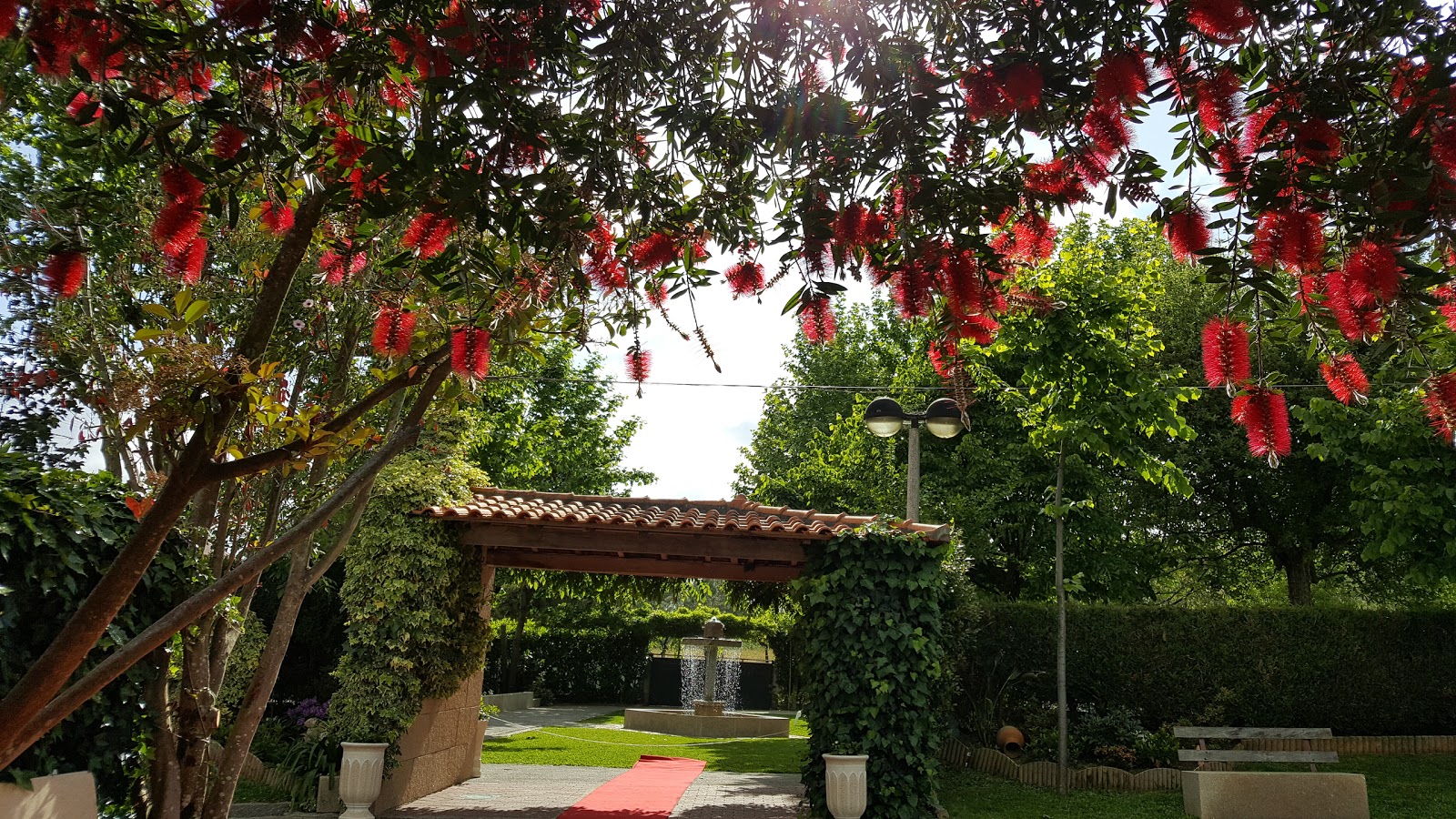 Quinta do Roque