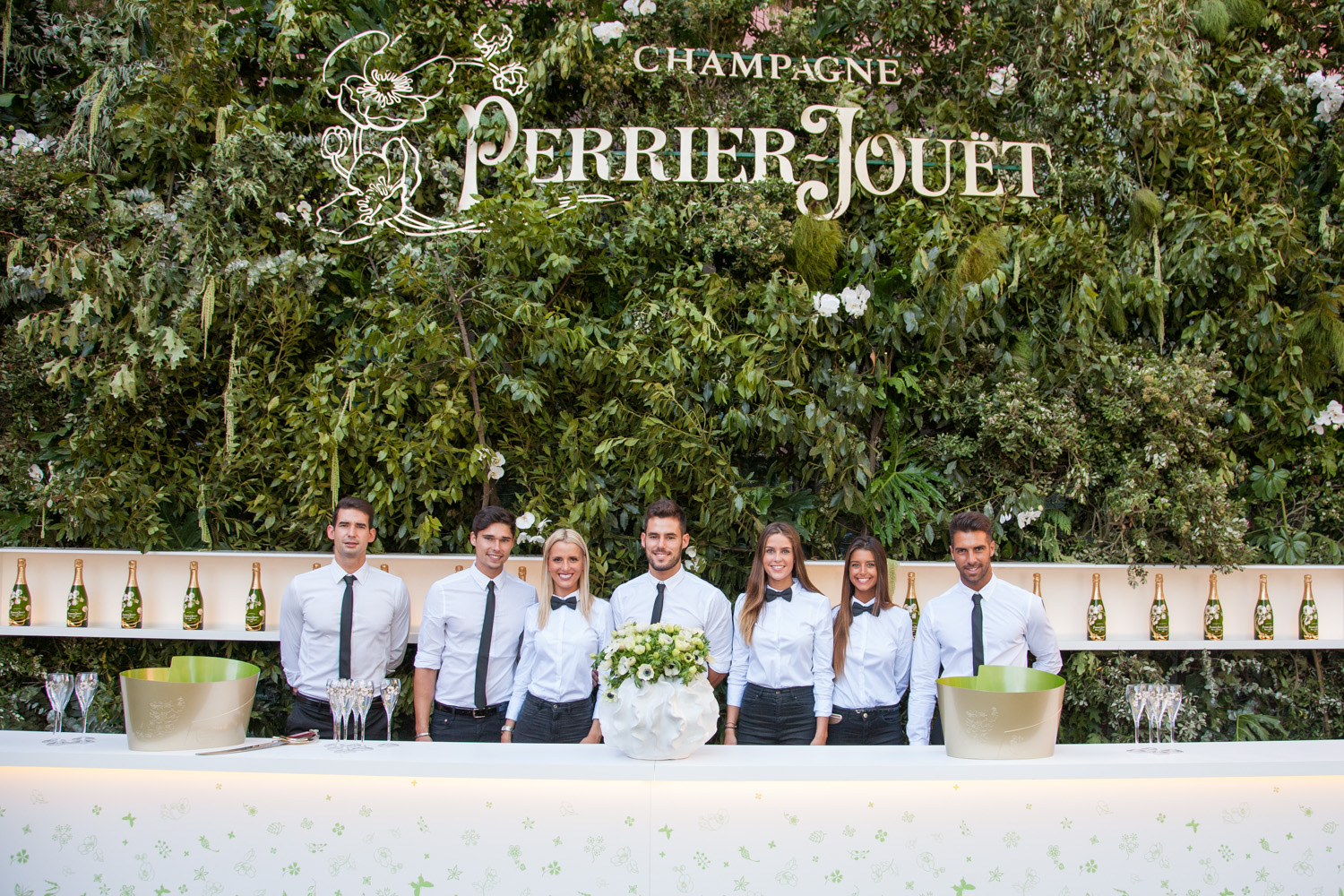 Eventing Bar Catering