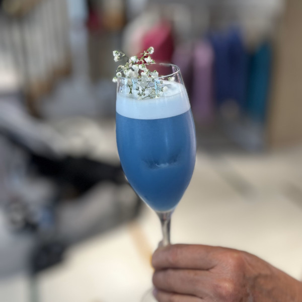 Eventing Bar Catering