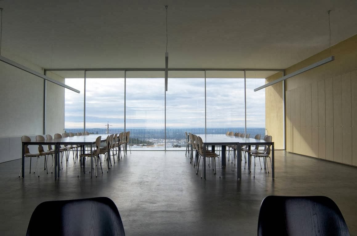 Escola de Hotelaria e Turismo de Portalegre