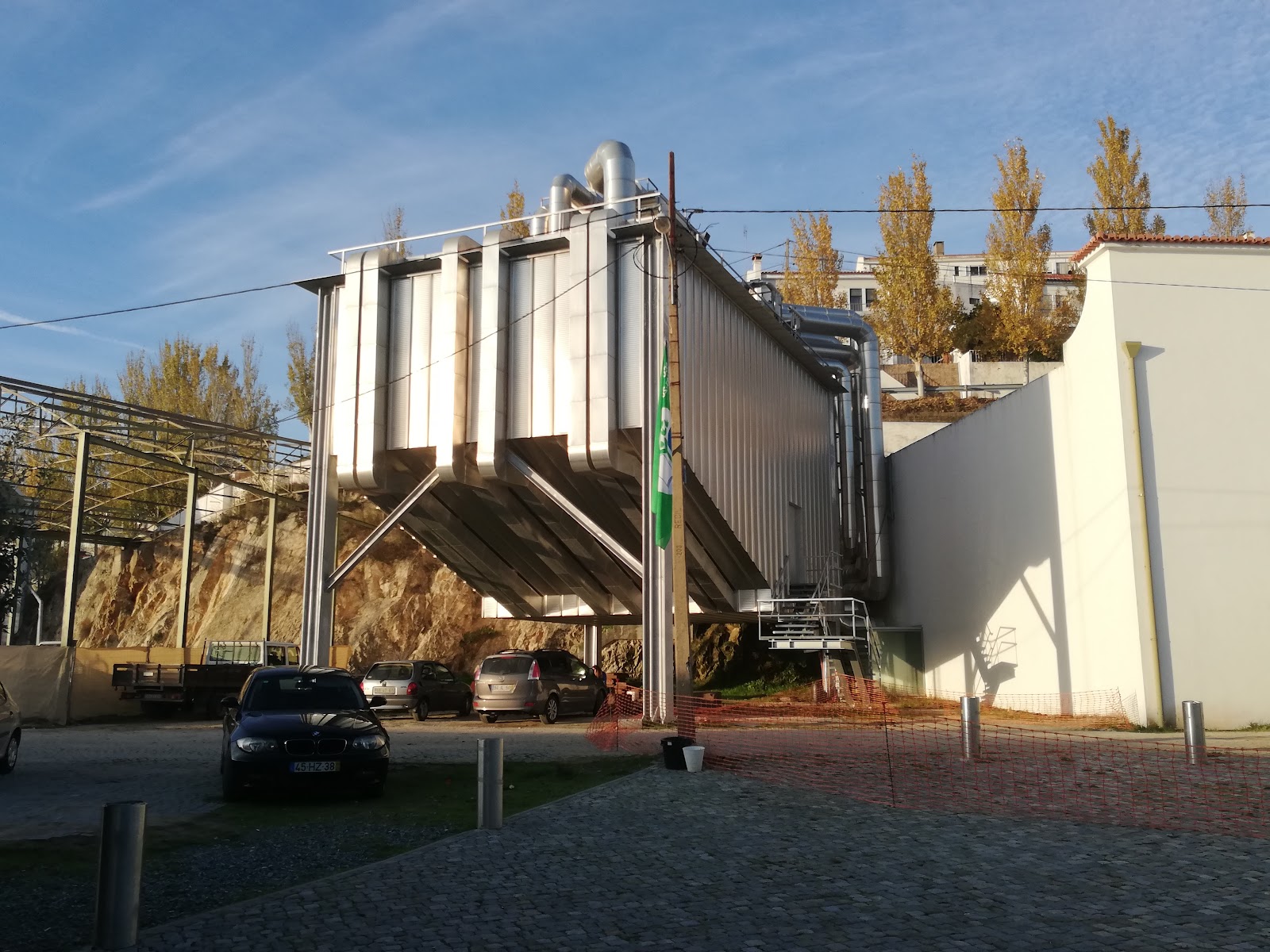 Escola de Hotelaria e Turismo de Portalegre