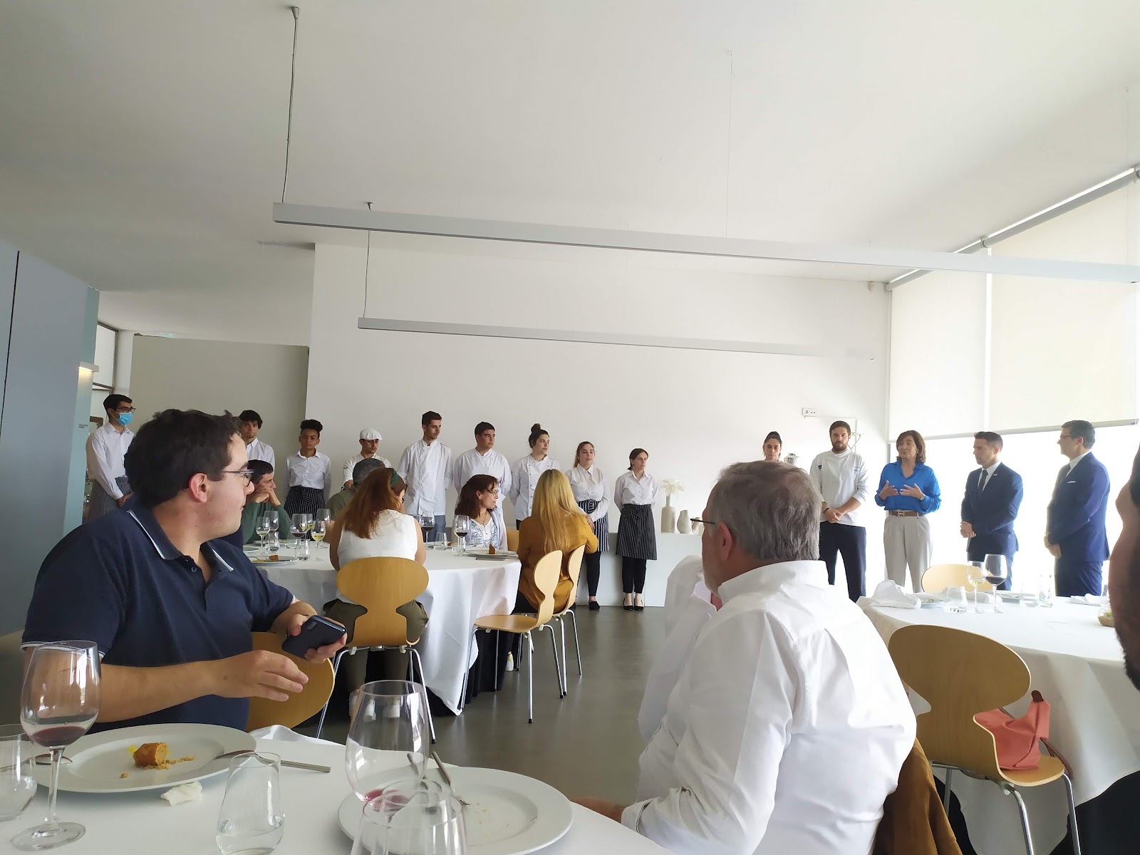 Escola de Hotelaria e Turismo de Portalegre