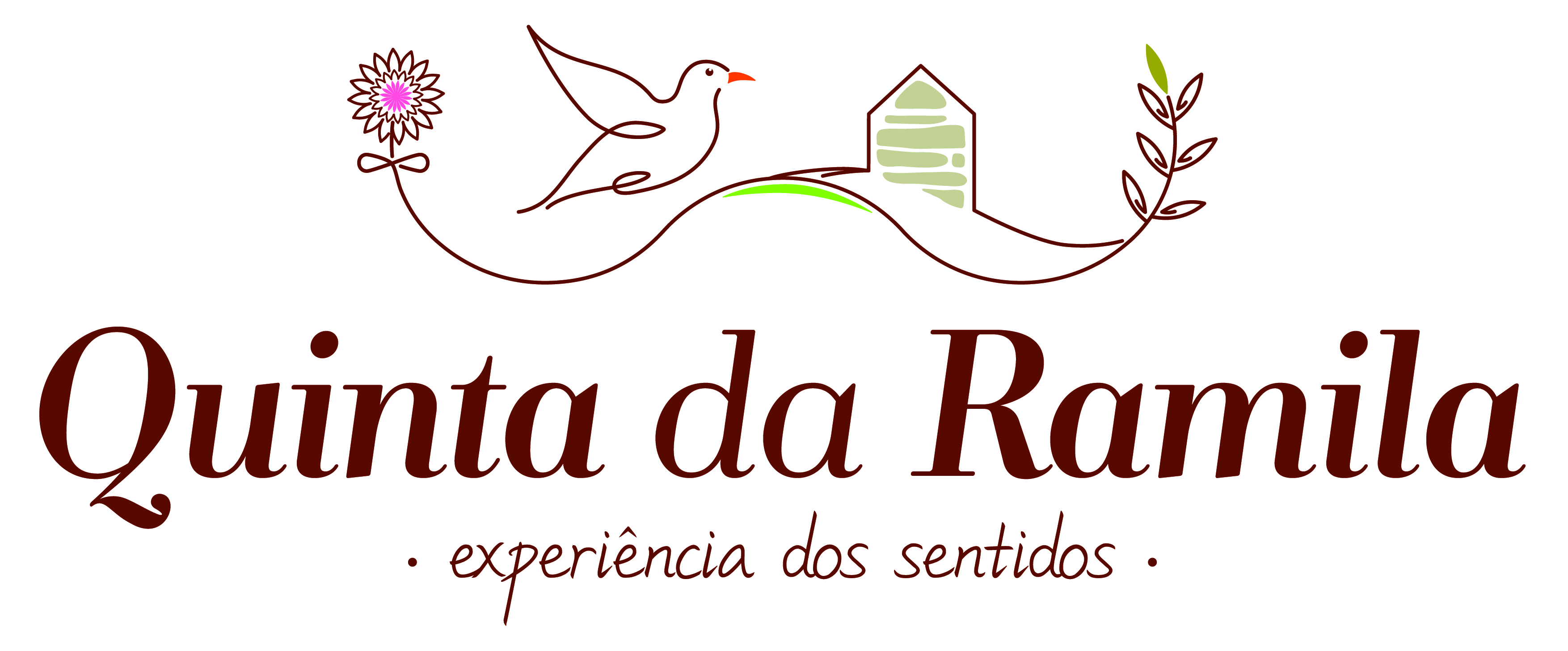 Quinta Da Ramila