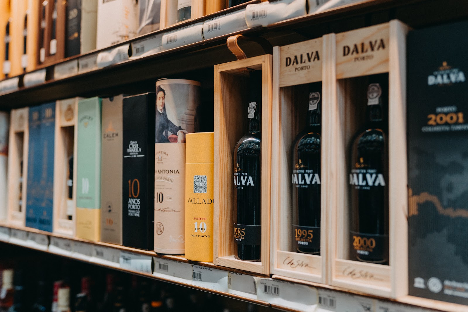 M. Cunha S.A. - Cash & Carry Vila Real