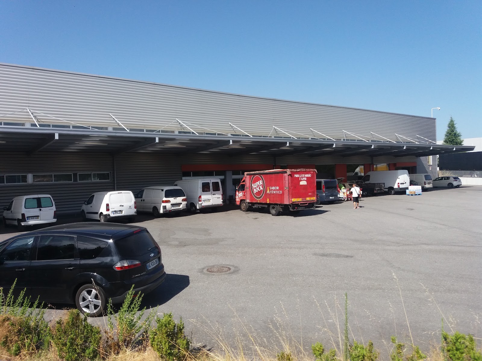 M. Cunha S.A. - Cash & Carry Vila Real