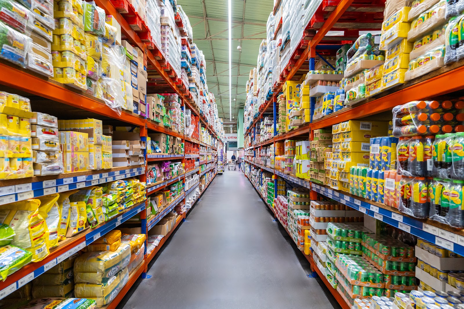M. Cunha S.A. - Cash & Carry Vila Real