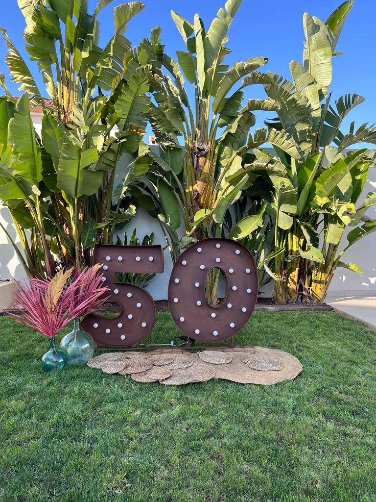 Lima Limón organización de eventos