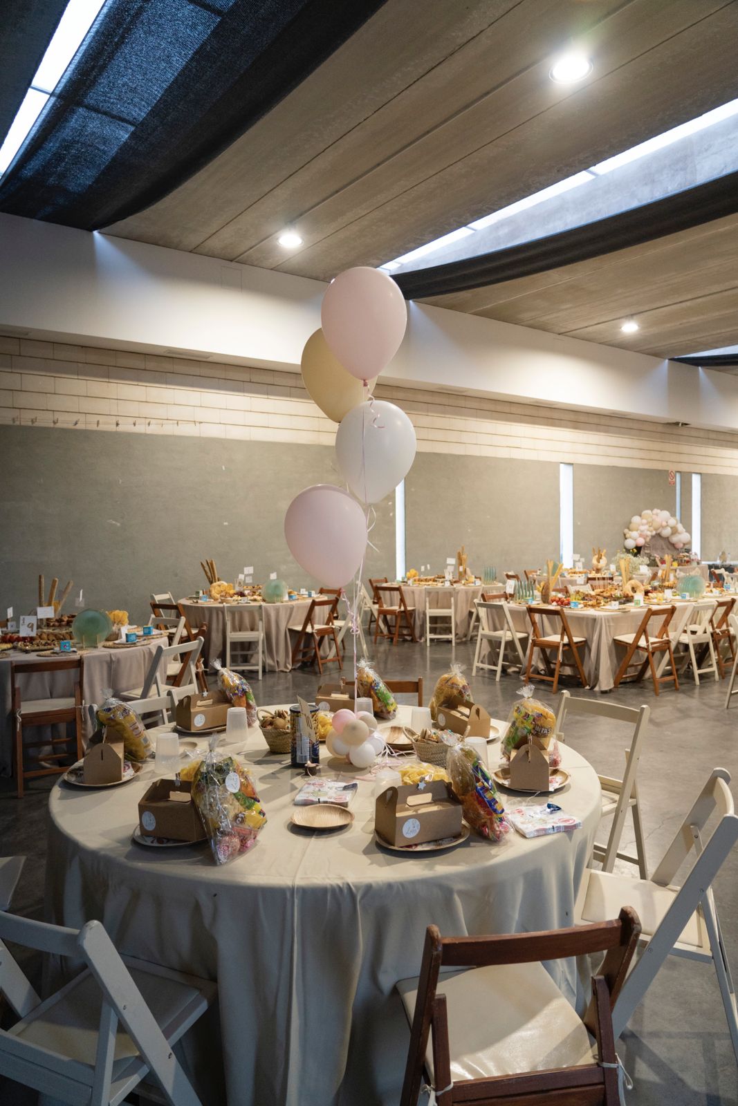 Lima Limón organización de eventos