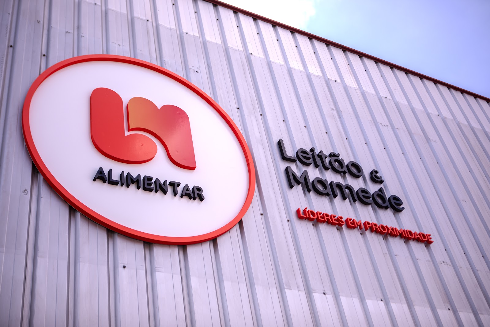 Leitão & Mamede - Distribuidor De Produtos Alimentares