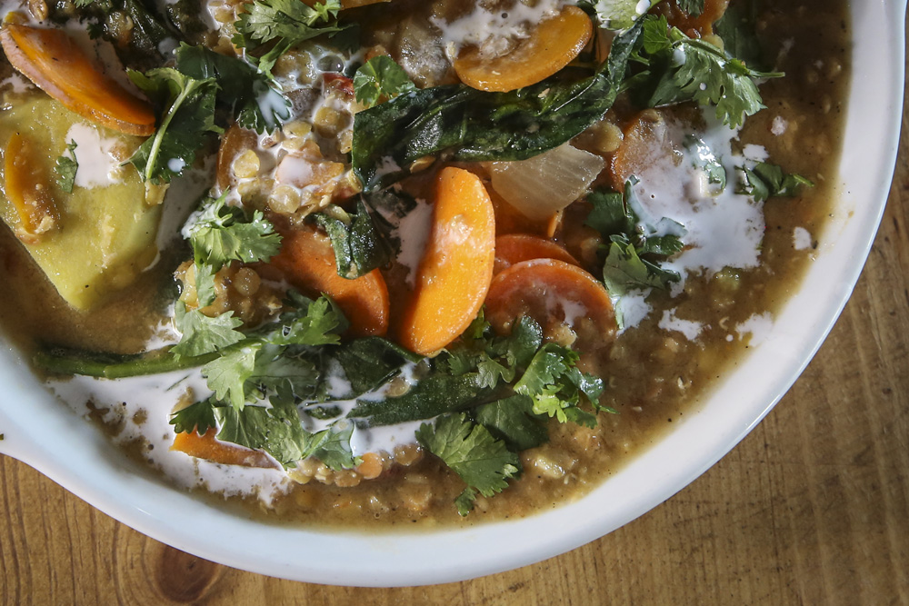 Comer Amor - Catering Vegetariano e Private Chef
