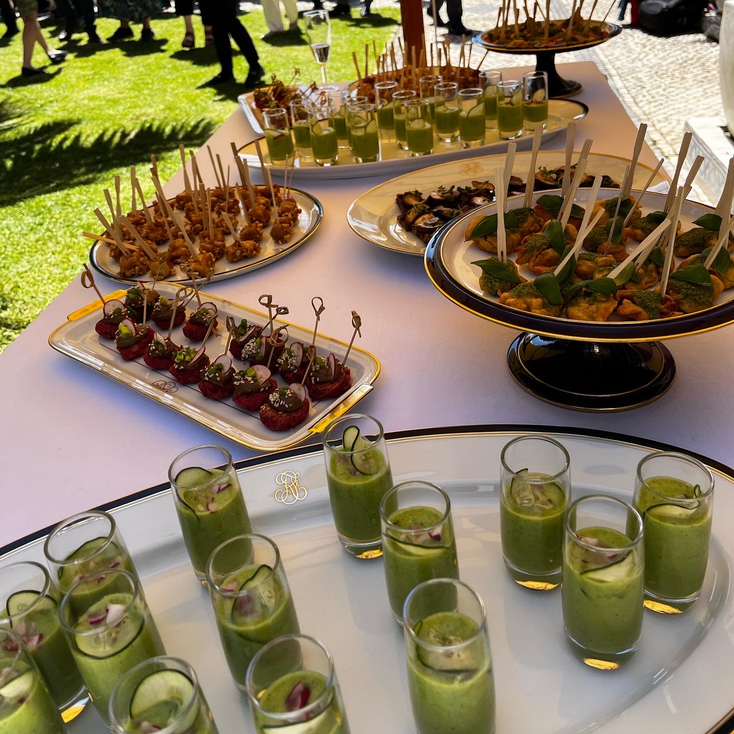Comer Amor - Catering Vegetariano e Private Chef