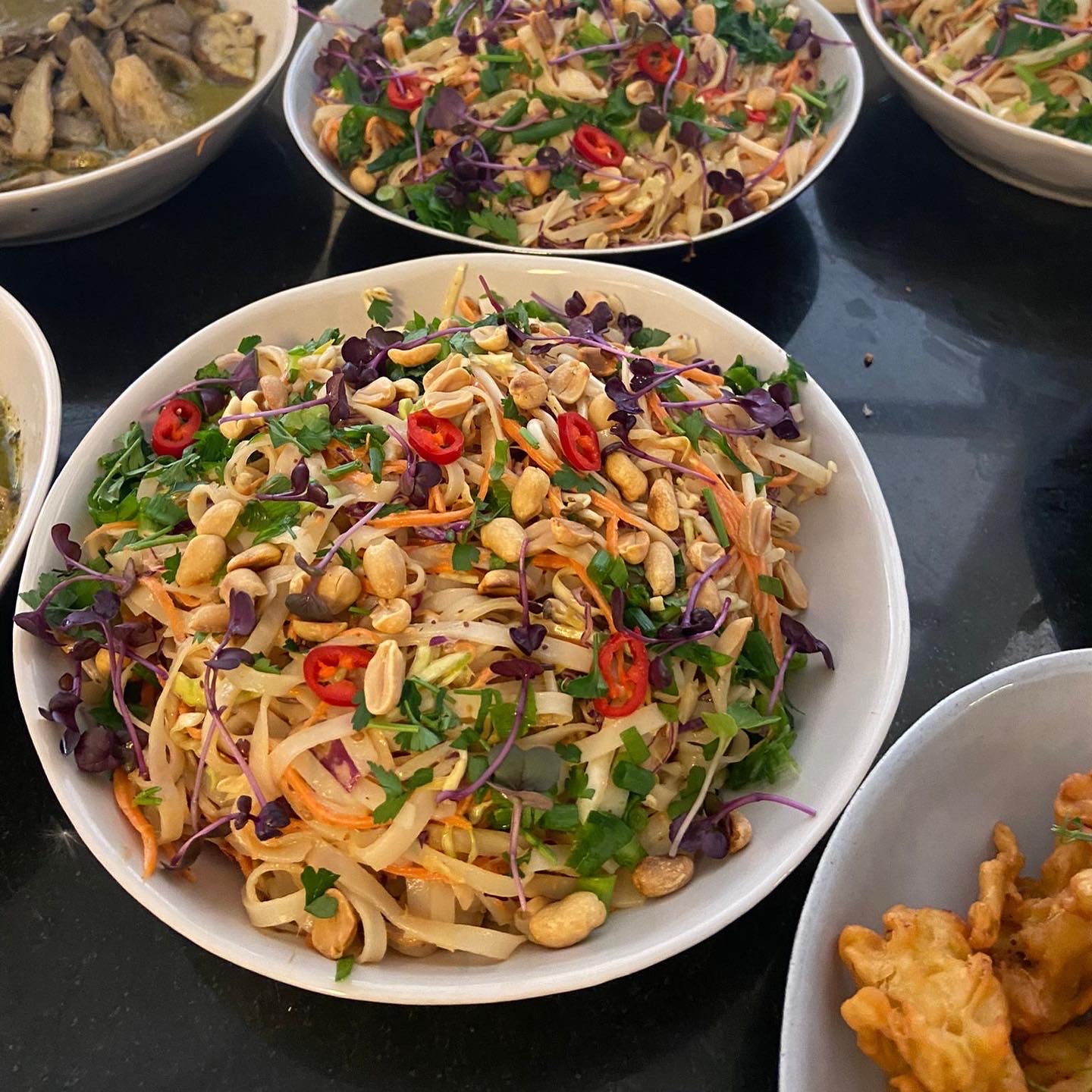 Comer Amor - Catering Vegetariano e Private Chef