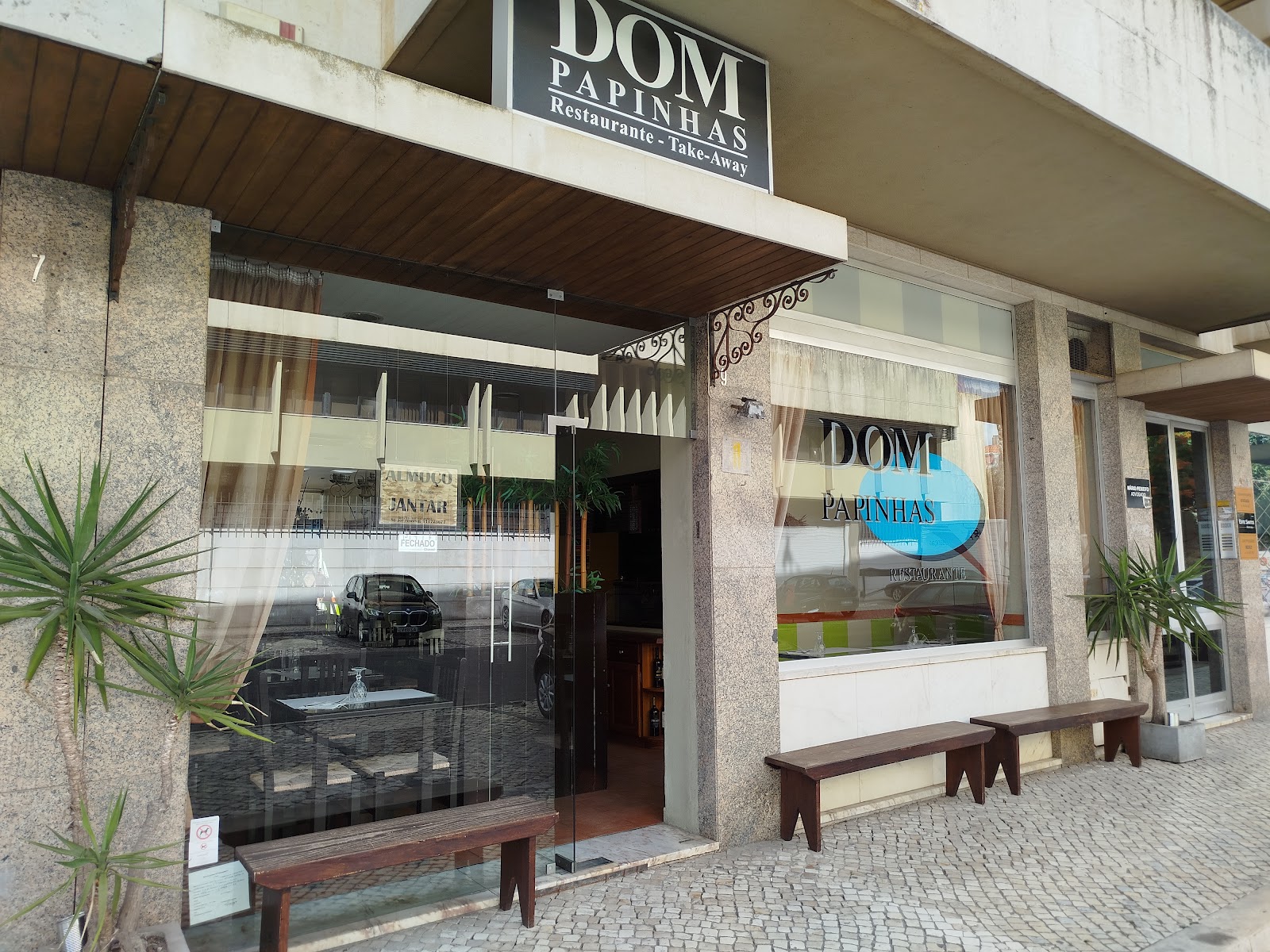 Dom Papinhas