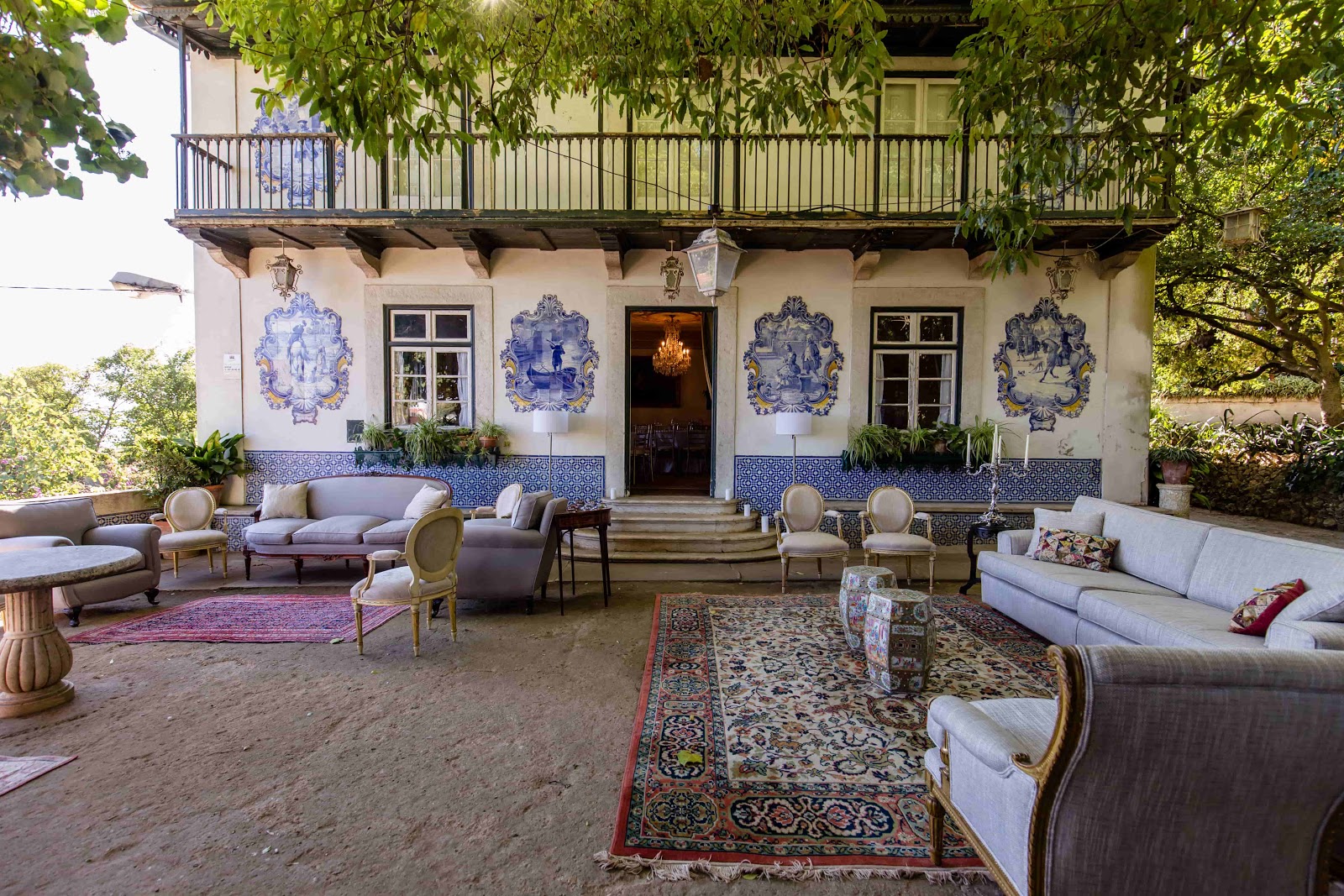 Quinta das Pintoras