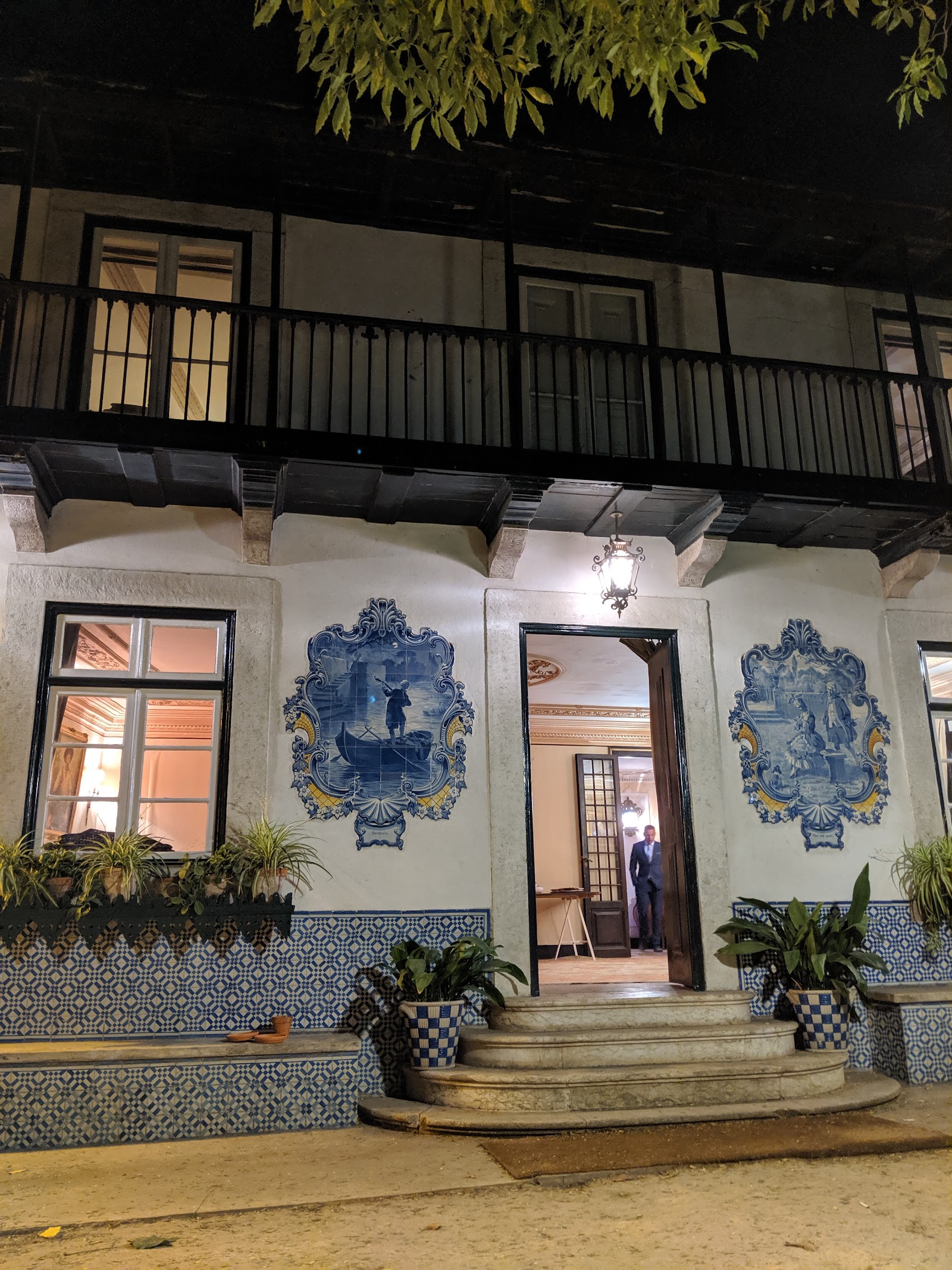 Quinta das Pintoras