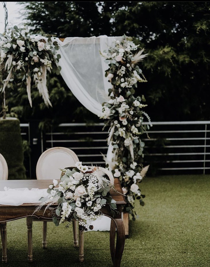 Arco Íris Eventos