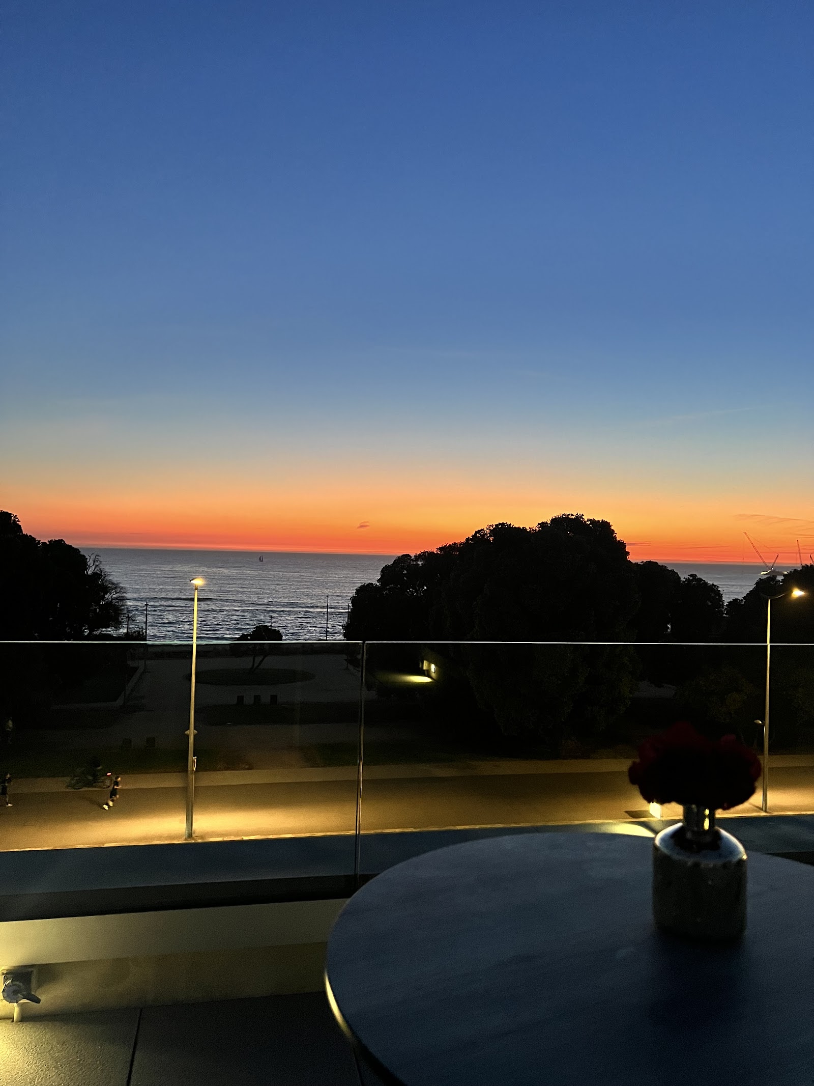 Indulgent - Events by the Sea