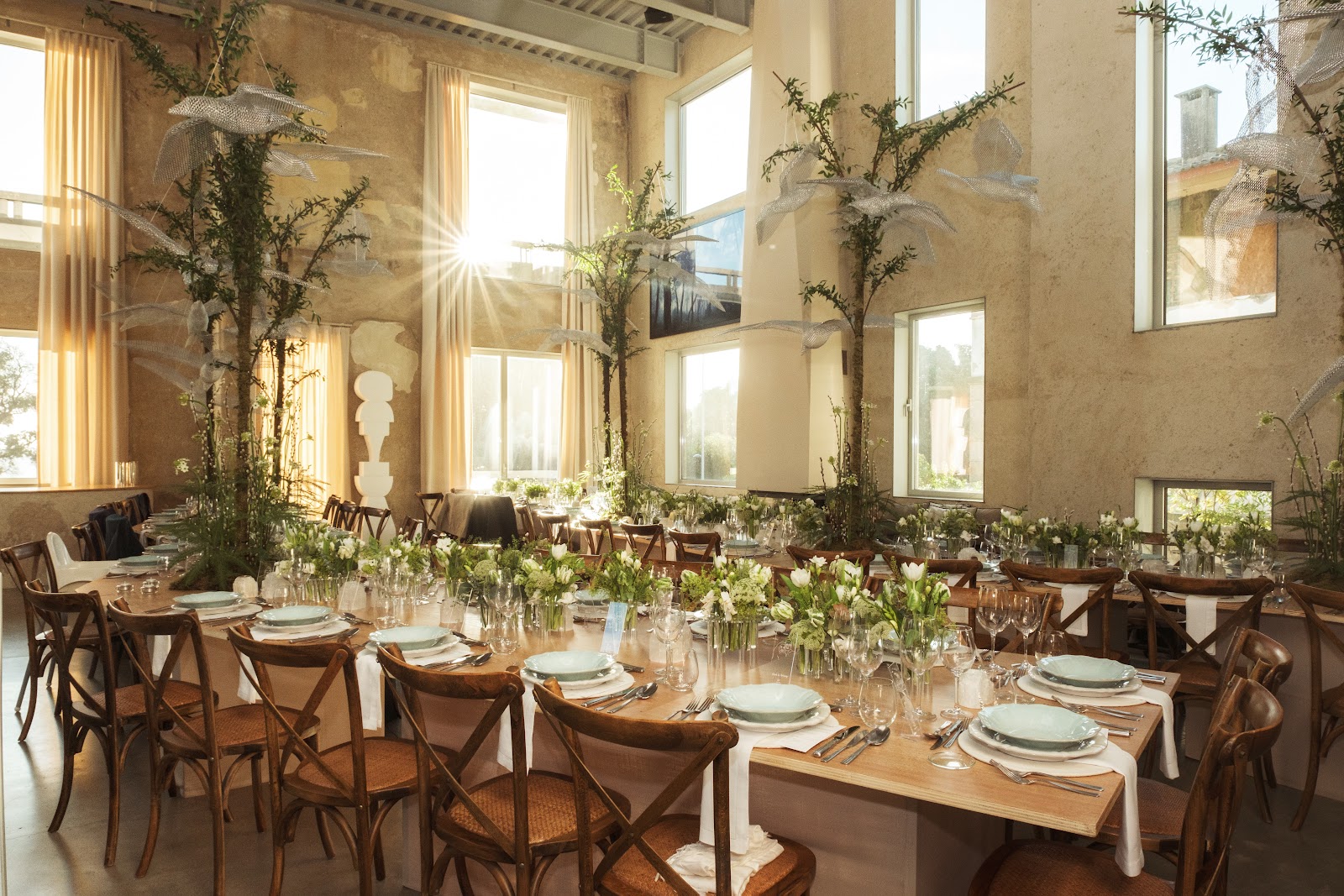 Indulgent - Events by the Sea
