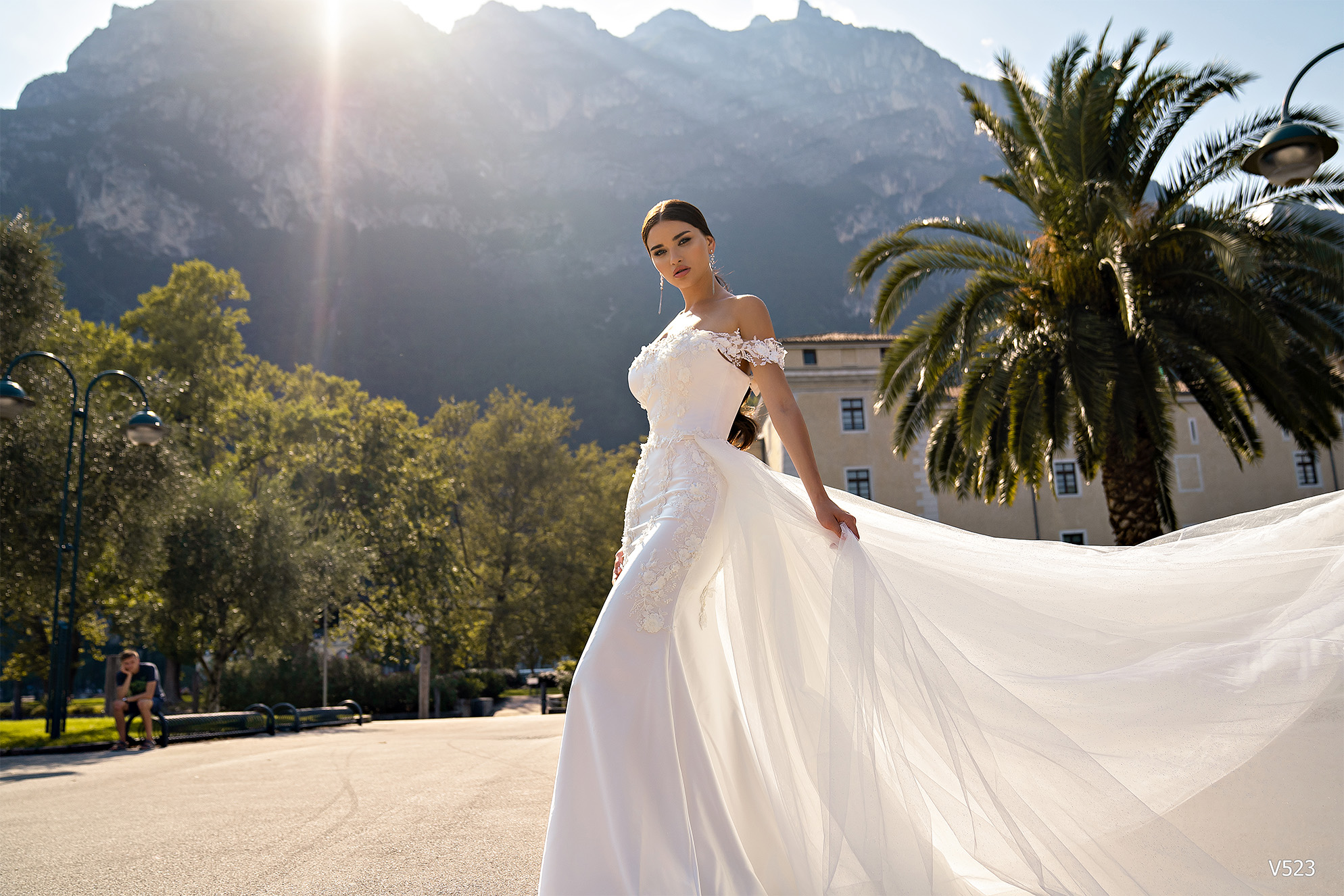 Dibare Wedding Dresses