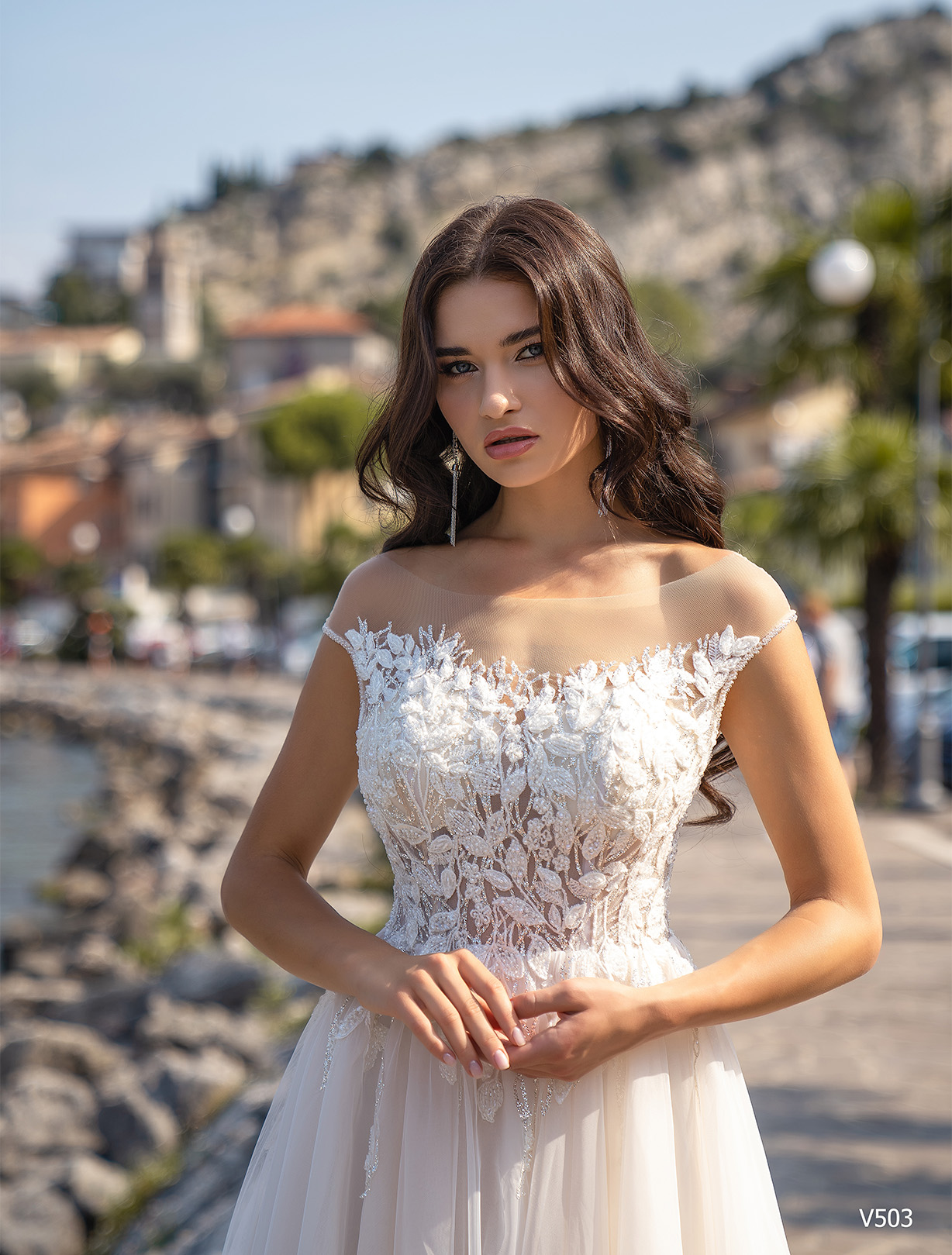 Dibare Wedding Dresses