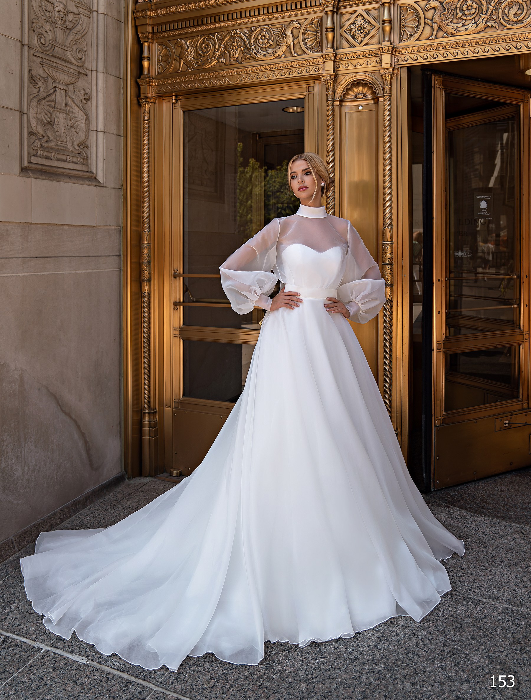 Dibare Wedding Dresses